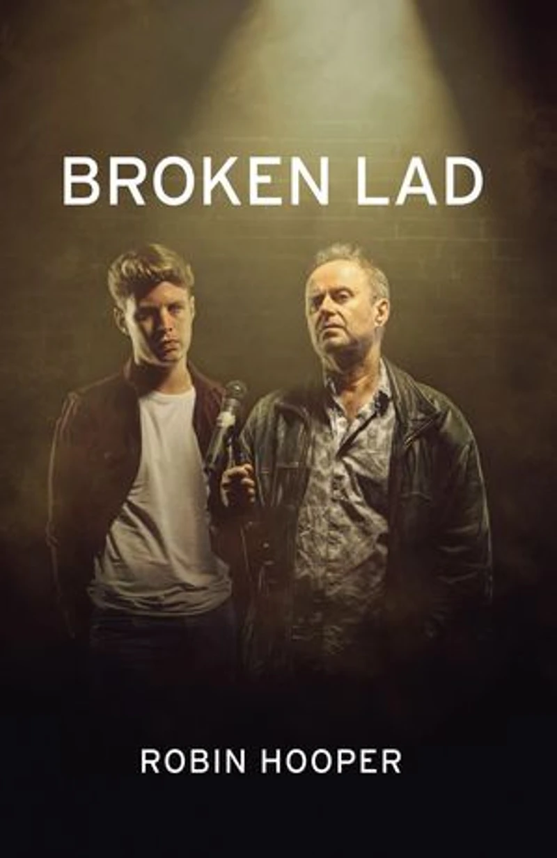 Broken Lad