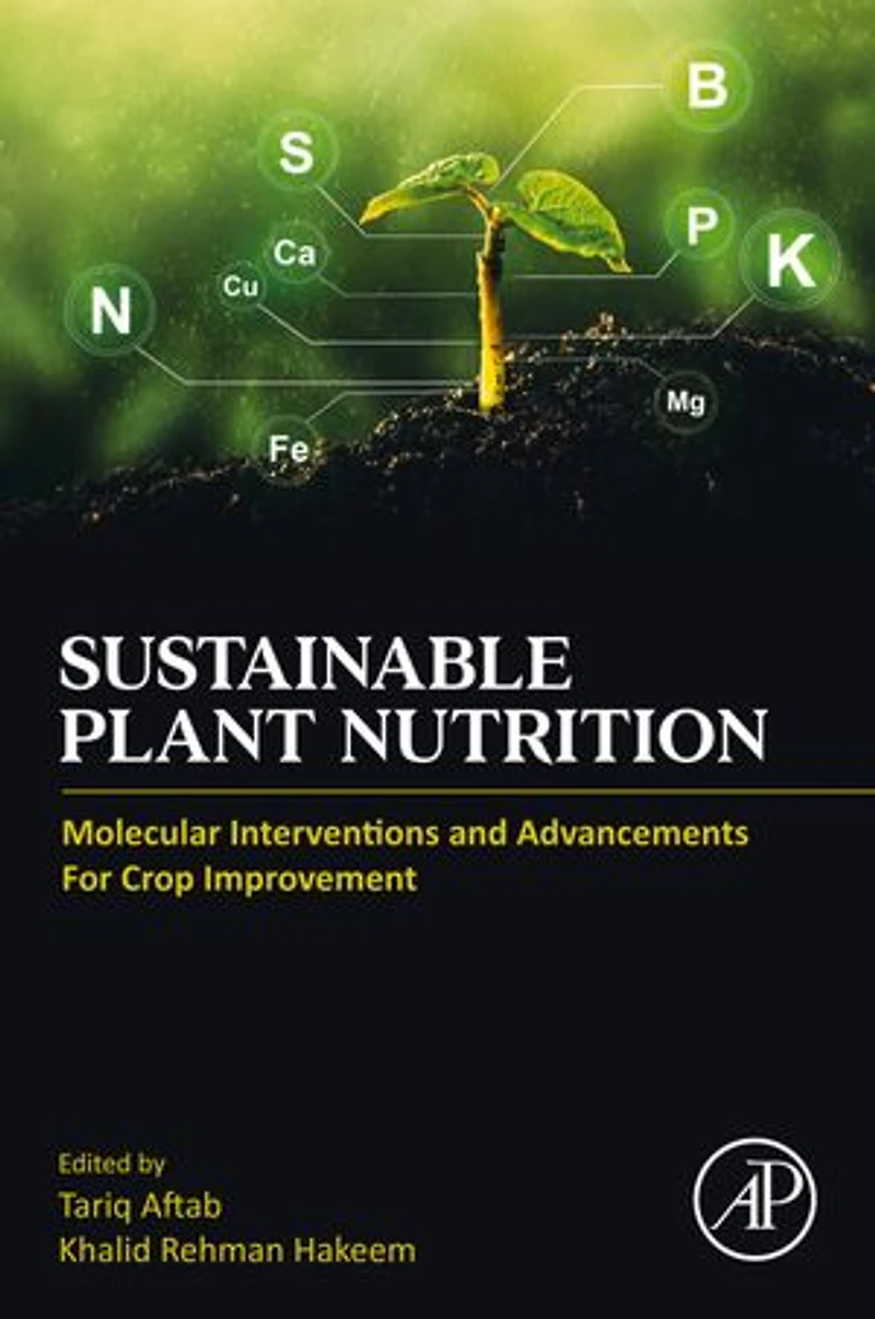 Sustainable Plant Nutrition: Molecular Interventions and Advancements for Crop Improvement