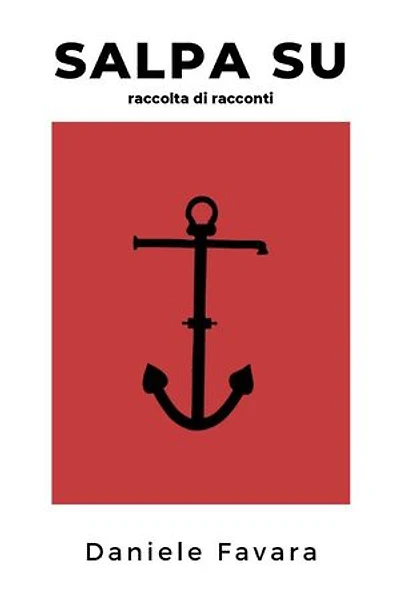 Salpa Su: Raccolta Di Racconti