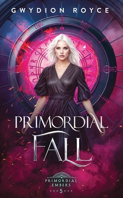Primordial Fall