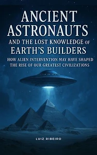 Ancient Astronauts and the Lost Knowledge of Earth’s Builders: How Alien Intervention May Have Shaped the Rise of Our Greatest Civilizations