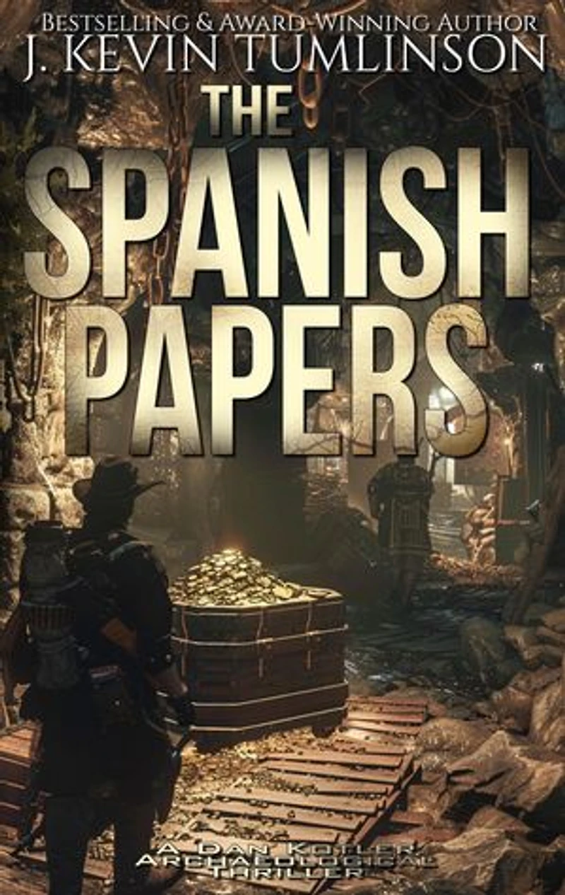 The Spanish Papers