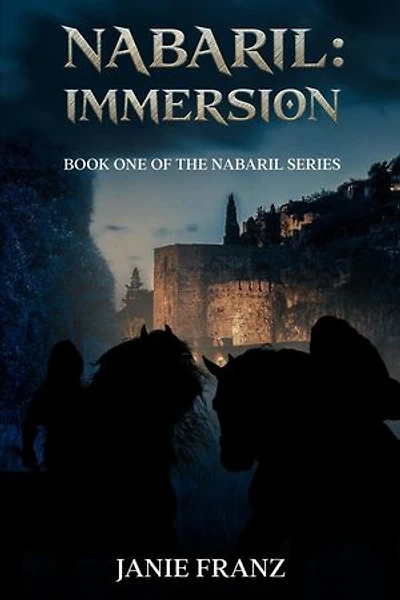 Nabaril: Immersion: The Nabaril Series, #1
