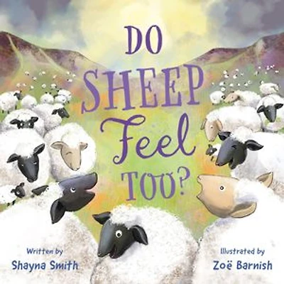 Do Sheep Feel Too?