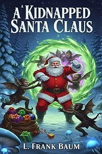 A Kidnapped Santa Claus