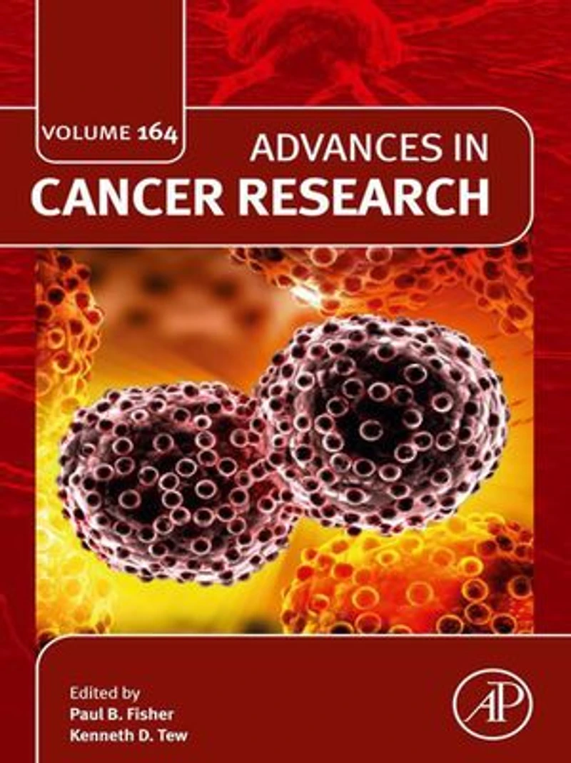 Advances Cancer Research