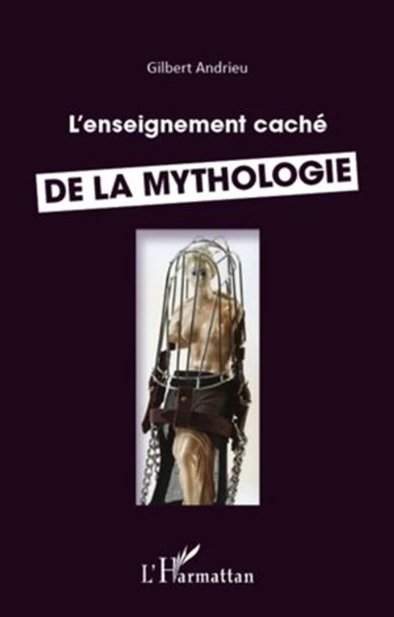 Enseignement caché de la mythologie L'