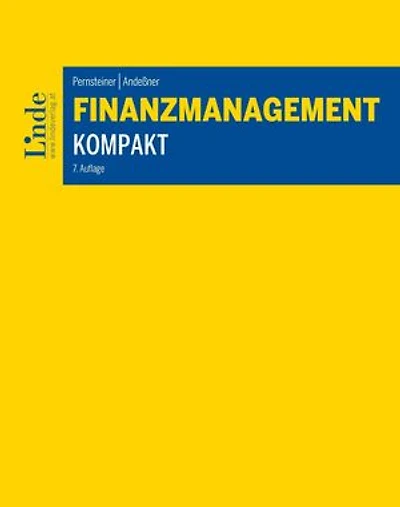 Finanzmanagement kompakt: (Ausgabe Österreich)
