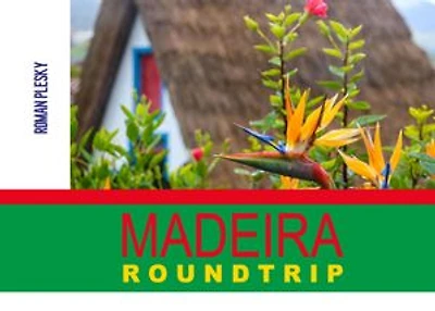 Photobook Madeira Roundtrip