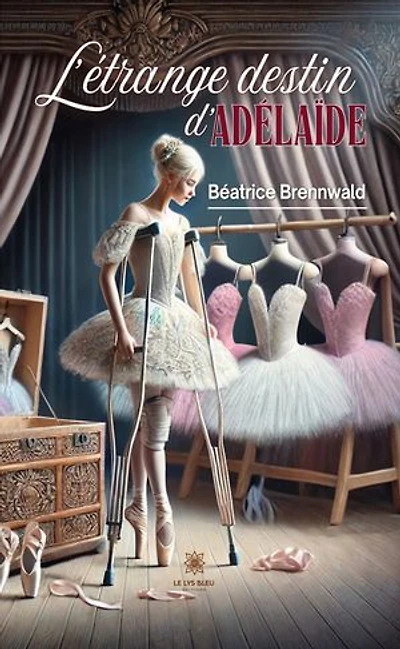 L' étrange destin d'Adélaïde