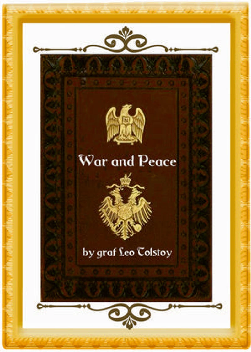 War and Peace