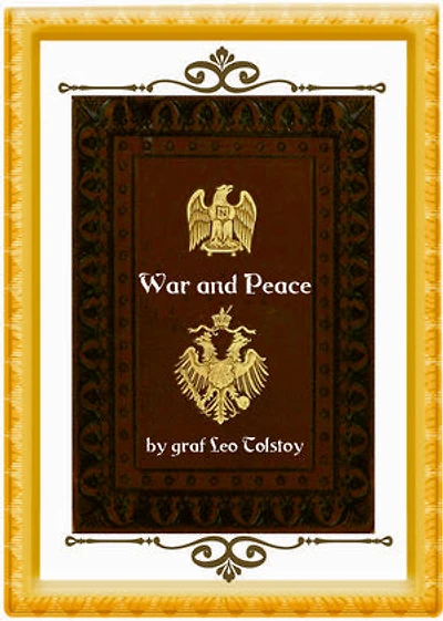 War and Peace