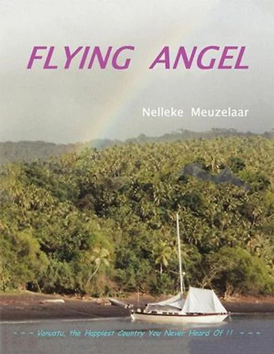 Flying Angel: Vanuatu, the Happiest Country You Never Heard Of !