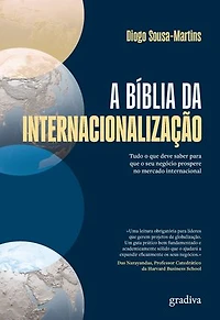 A Bíblia da Internacionalização