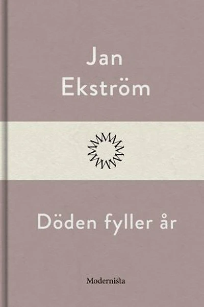 Döden fyller år