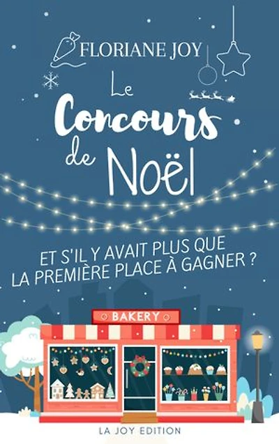 Le concours de Noël