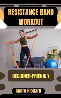 RESISTANCE BAND WORKOUT: BEGINNER-FRIENDLY