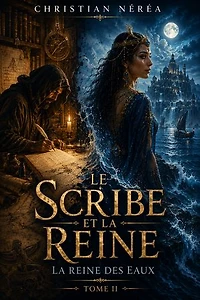 Le Scribe: La Reine des Eaux