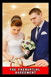 The Prenuptial Agreement: contos, #1