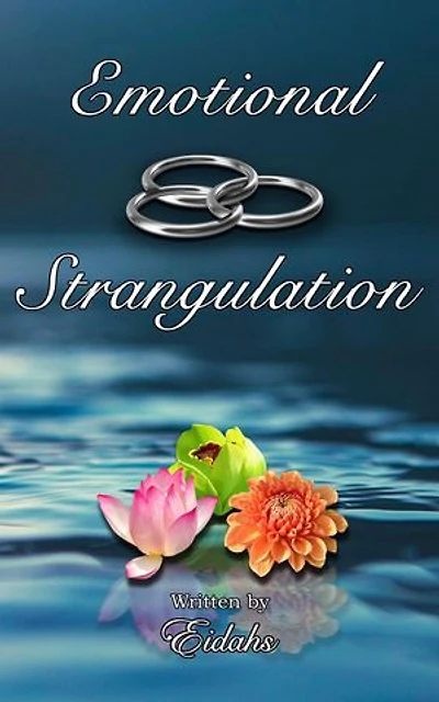 Emotional Strangulation: Gay Polyamory Romance