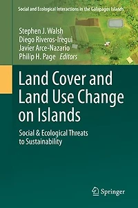 Land Cover and Use Change on Islands: Social Ecological Threats to Sustainability