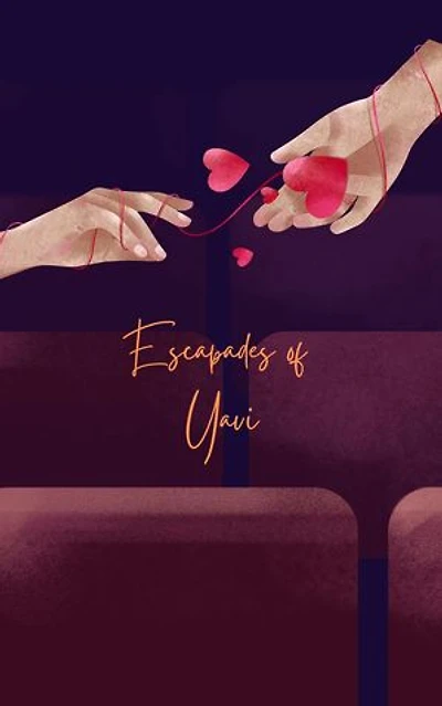 Escapades of Yavi