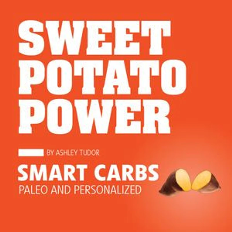 Sweet Potato Power