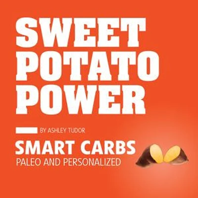 Sweet Potato Power