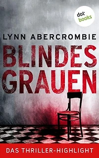 Blindes Grauen: Thriller | Eine entführte Polizistin im Visier eines Killers – 13 Stunden Überlebenskampf!