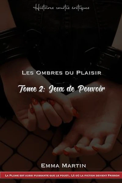 Les Ombres du Plaisir: Jeux de Pouvoir