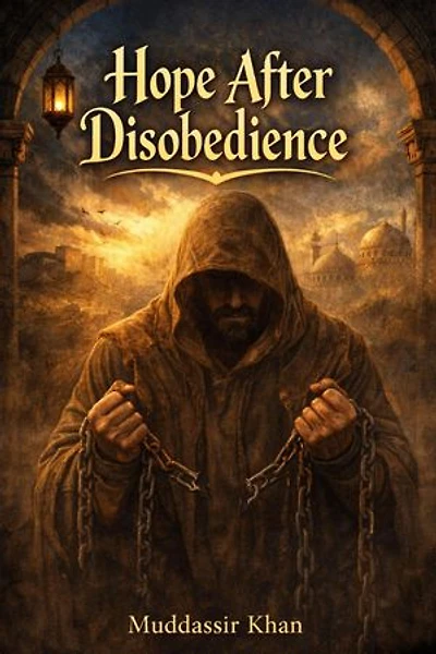 Hope After Disobedience: Classics Reimagined, #6