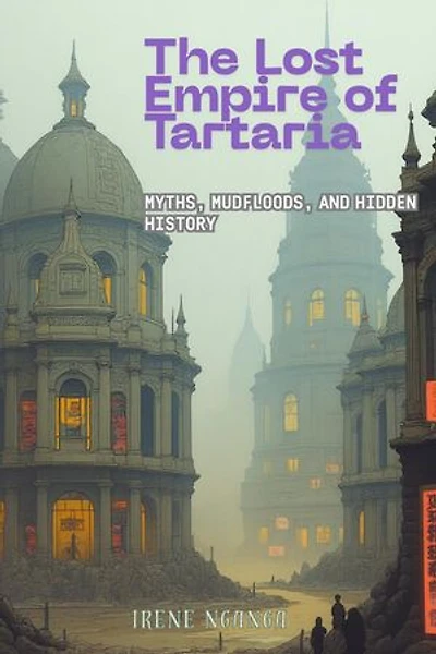 The Lost Empire of Tartaria: Myths, Mudfloods, and Hidden History