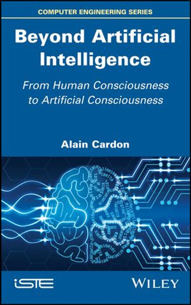 Beyond Artificial Intelligence: From Human Consciousness to