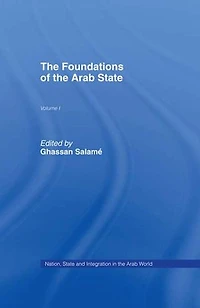 The Foundations Of Arab State
