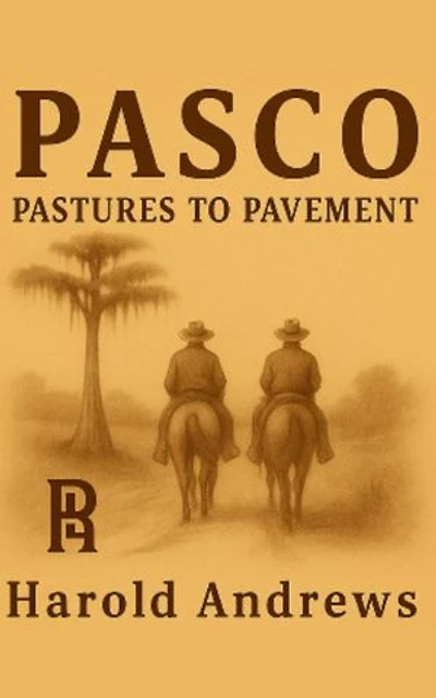 PASCO: Pastures to Pavement
