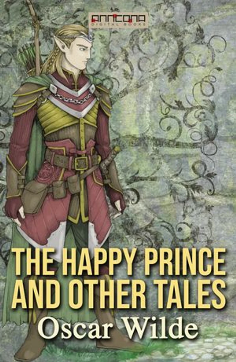 The Happy Prince and Other Tales