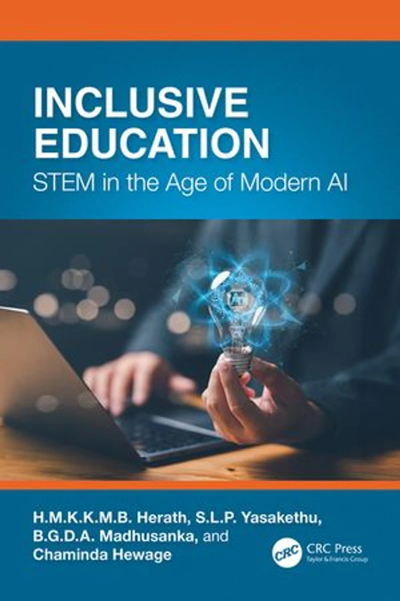 Inclusive Education: STEM the Age of Modern AI