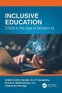 Inclusive Education: STEM the Age of Modern AI