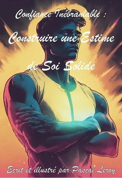 Confiance Inébranlable : Construire une Estime de Soi Solide