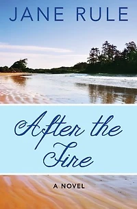 After the Fire: A Novel
