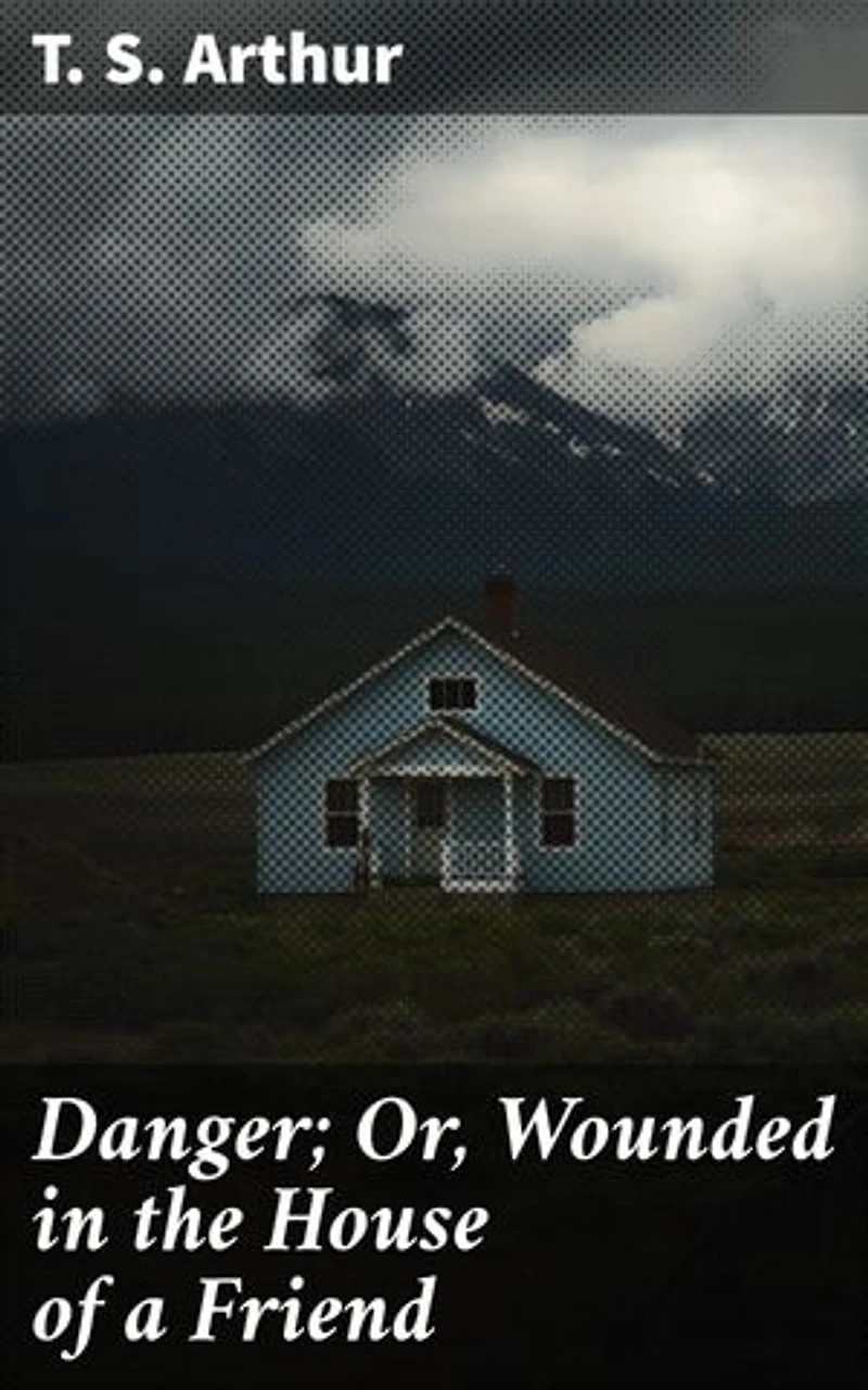 Danger; Or, Wounded in the House of a Friend: Deception, Betrayal, and the Fragile Bonds of Trust