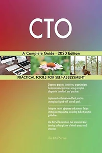 CTO A Complete Guide - 2020 Edition