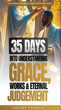 35 Days Into Understanding Grace, Works And Eternal Judgement