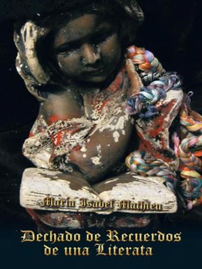 Dechado De Recuerdos Una Literata