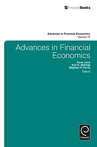 Advances Financial Economics
