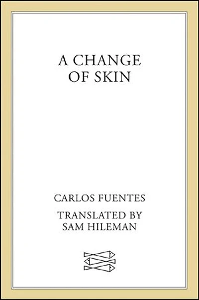 A Change of Skin