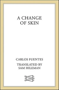 A Change of Skin