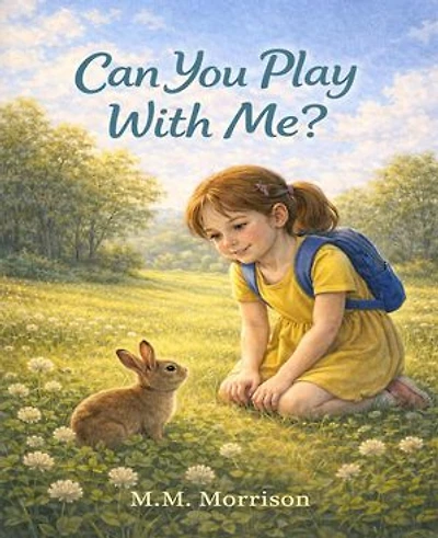 Can You Play With Me