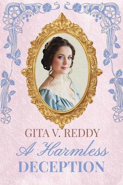 A Harmless Deception: Sisters by Marriage, #1