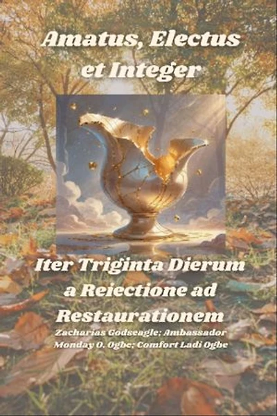 Amatus, Electus et Integer - Iter Triginta Dierum a Reiectione ad Restaurationem